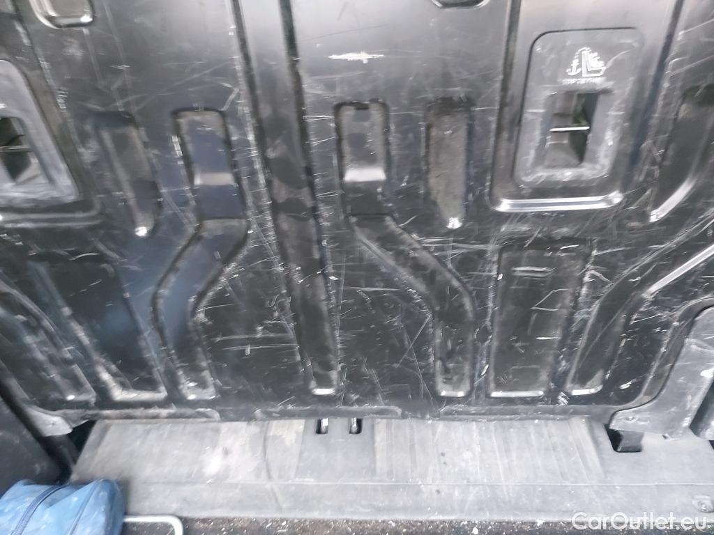  Citroen  Berlingo  Combi Live Pack Business M 1.5 BlueHDi 100CV MT6 E6d #23