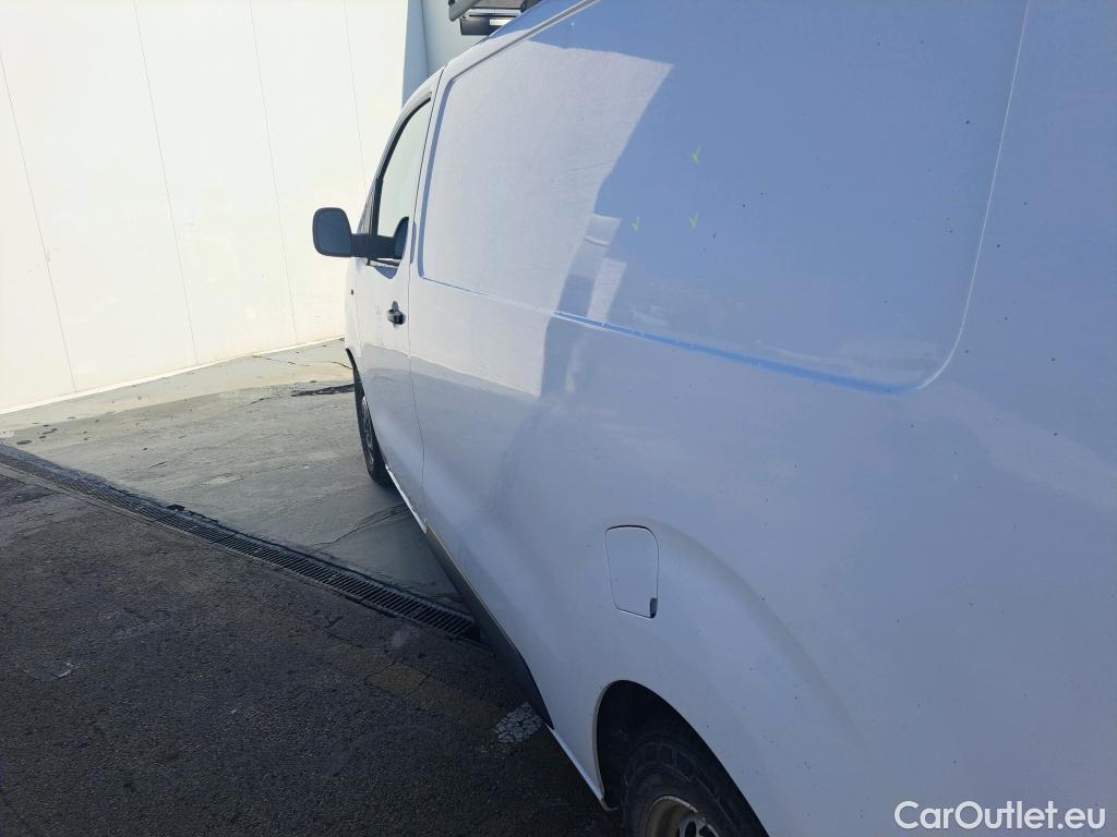  Citroen  Jumpy CITROEN  / 2016 / 4P / furgón Talla M BlueHDi 85KW (115CV) 6v Confort #77