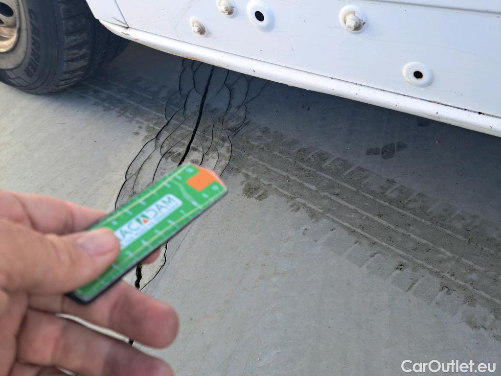  Citroen  Jumpy CITROEN  / 2016 / 4P / furgón Talla M BlueHDi 85KW (115CV) 6v Confort #28