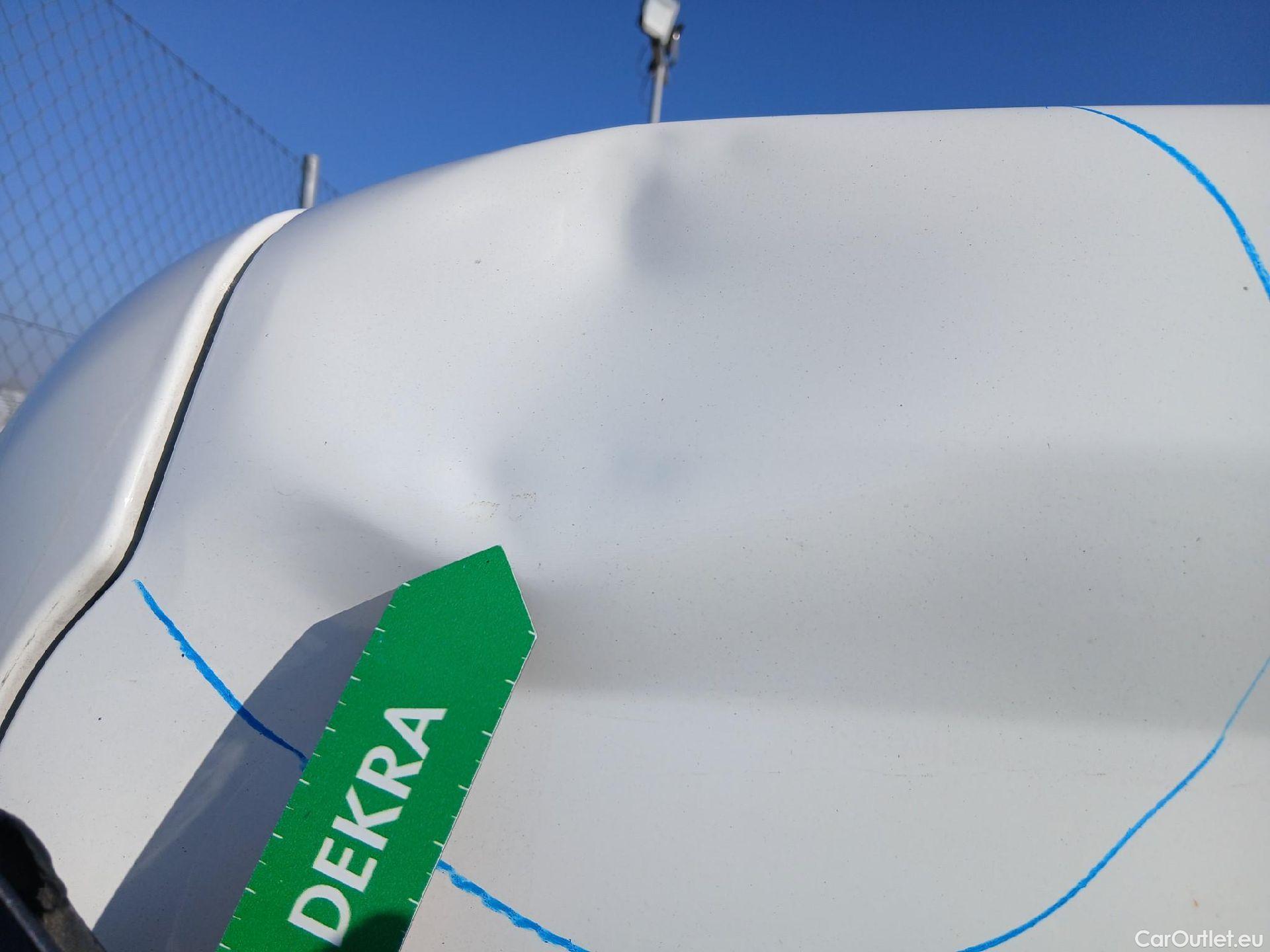  Fiat  Doblo FIAT Doblò Cargo/2015/4P/furgón derivado de turismo Cargo SX 1.6 Mjet 66kW (90CV) (AC) #11