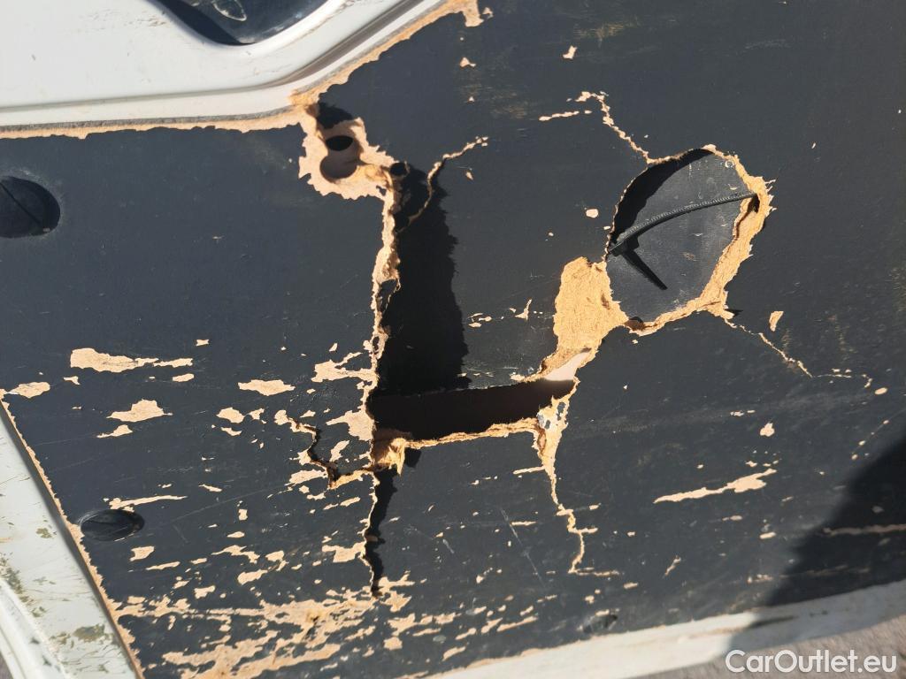  Citroen  Jumpy CITROEN  / 2016 / 4P / furgón Talla M BlueHDi 85KW (115CV) 6v Confort #73