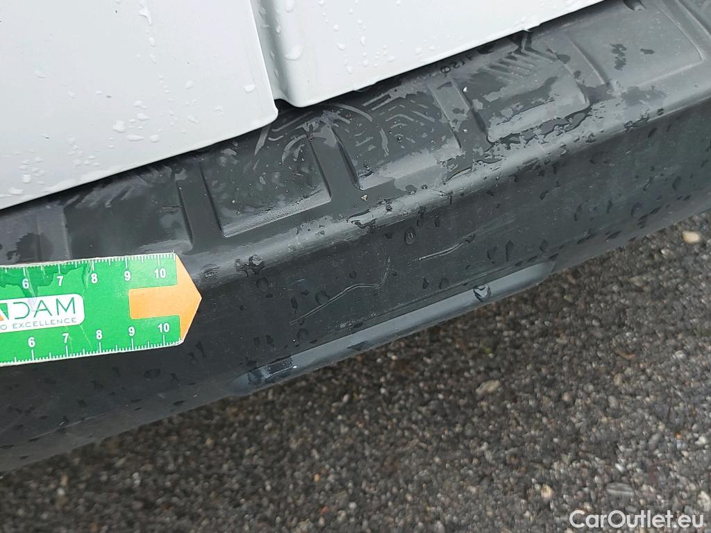  Dacia  Dokker DACIA  / 2013 / 4P / furgón derivado de turismo Van Essential Blue dCi 70kW (95CV) #12