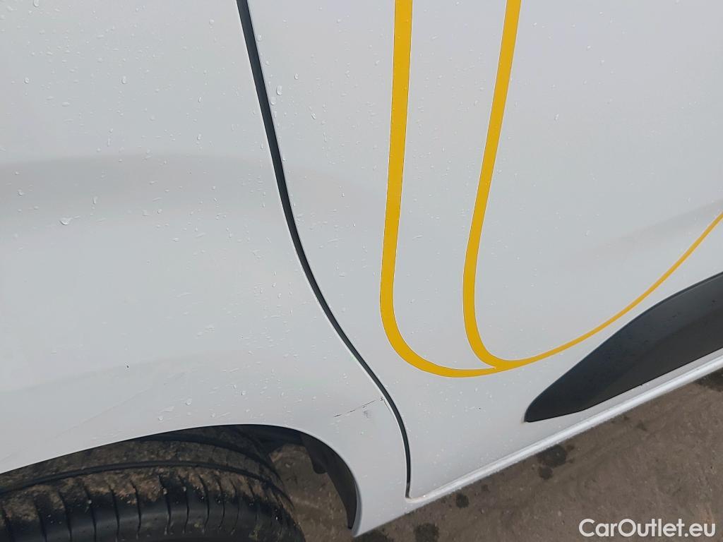  Citroen  Berlingo  Combi Live Pack Business M 1.5 BlueHDi 100CV MT6 E6d #11