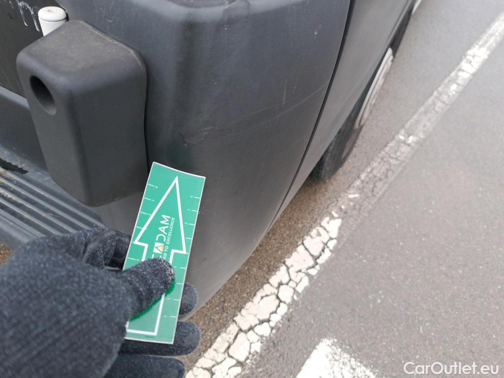  Citroen  Jumper CITROEN  / 2014 / 4P / furgón BlueHDi 103KW (140CV) Furgón 35L2H2 #45