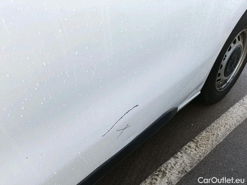  Citroen  Jumpy CITROEN  / 2016 / 4P / furgón Talla M BlueHDi 85KW (115CV) 6v Confort #4