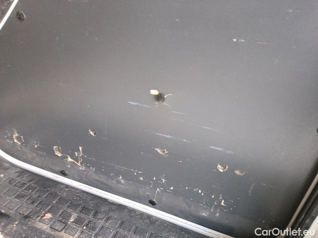  Citroen  Jumpy CITROEN  / 2016 / 4P / furgón Talla M BlueHDi 85KW (115CV) 6v Confort #34