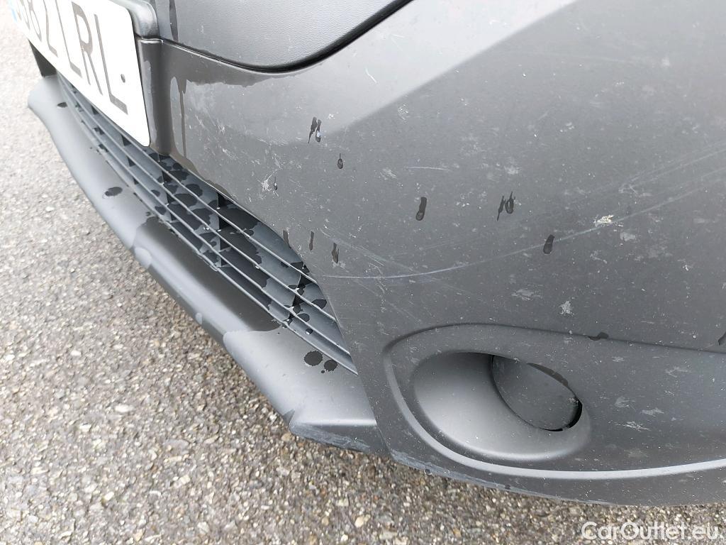  Dacia  Dokker DACIA  / 2013 / 4P / furgón derivado de turismo Van Essential Blue dCi 70kW (95CV) #13