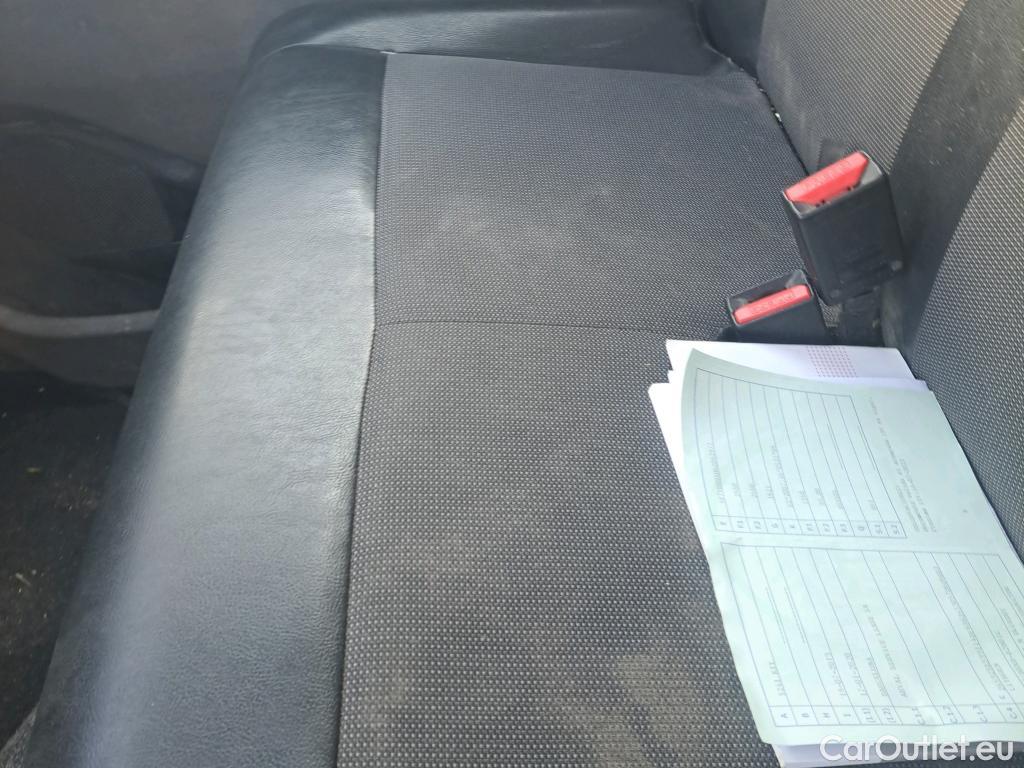  Citroen  Jumpy CITROEN  / 2016 / 4P / furgón Talla M BlueHDi 85KW (115CV) 6v Confort #63