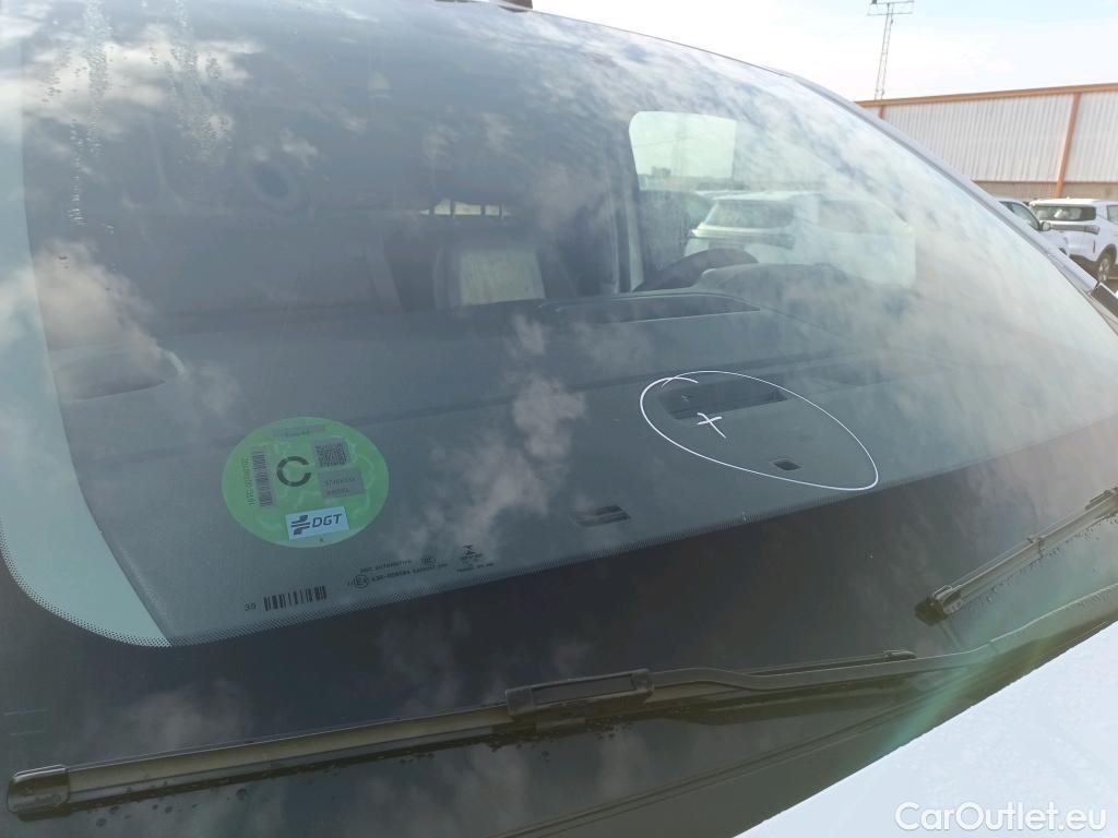  Citroen  Jumpy CITROEN  / 2016 / 4P / furgón Talla M BlueHDi 85KW (115CV) 6v Confort #37