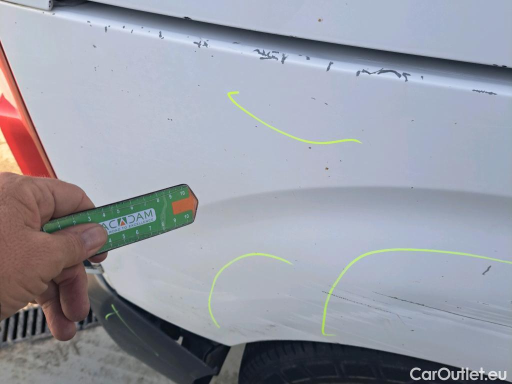  Citroen  Jumpy CITROEN  / 2016 / 4P / furgón Talla M BlueHDi 85KW (115CV) 6v Confort #7