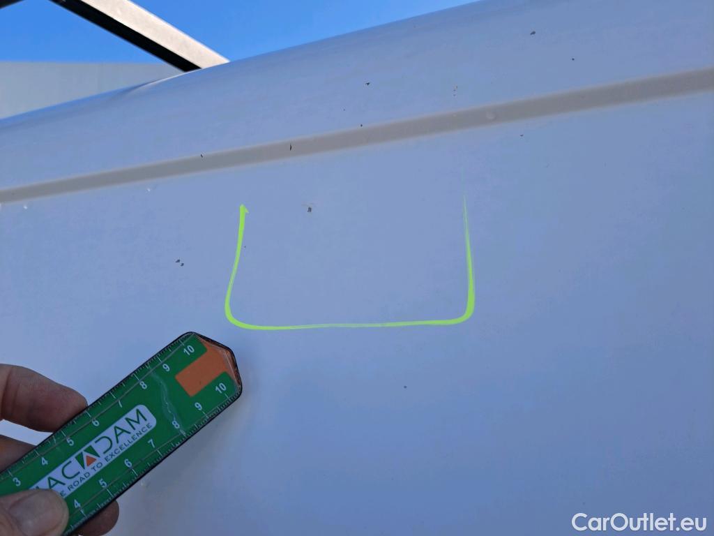  Citroen  Jumpy CITROEN  / 2016 / 4P / furgón Talla M BlueHDi 85KW (115CV) 6v Confort #12