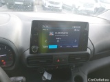  Citroen  Berlingo  Combi Live Pack Business M 1.5 BlueHDi 100CV MT6 E6d #13