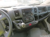  Citroen  Jumper CITROEN  VU 4p 2G furgón BlueHDi 118KW (160CV) Furg.35 Heavy L4H3 #13