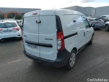  Dacia  Dokker DACIA  / 2013 / 4P / furgón derivado de turismo Van Essential Blue dCi 70kW (95CV) #2