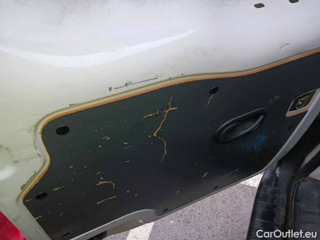  Nissan  NV200 NISSAN NV250 / 2019 / 4P / furgón 2pl 1.5dCi 70 kW (95 CV) L2H1 COMFORT #50