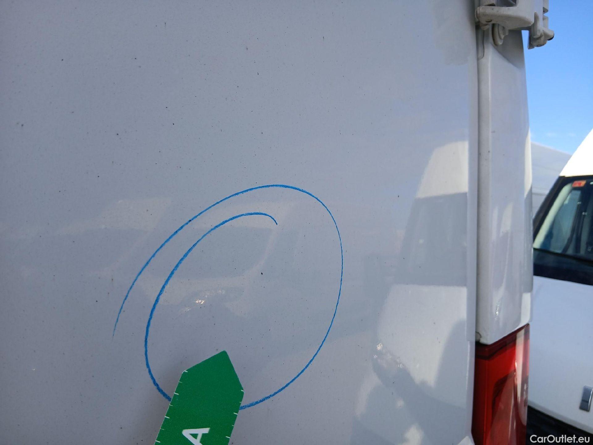  Fiat  Ducato FIAT  / 2014 / 4P / furgón Furgón Maxi 35 L3H2 2.3 Mjet. (103 kW) #19