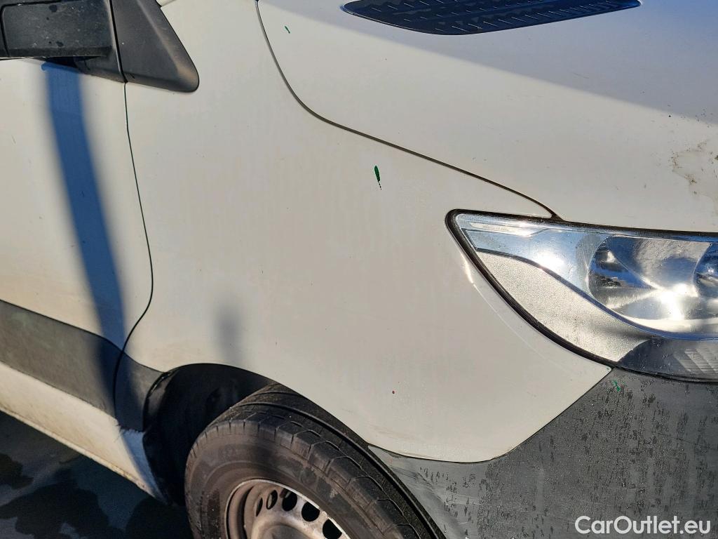  Mercedes  Sprinter MERCEDES-BENZ  / 2018 / 4P / furgón 314 CDI LARGO 3.5T T. ALTO #18