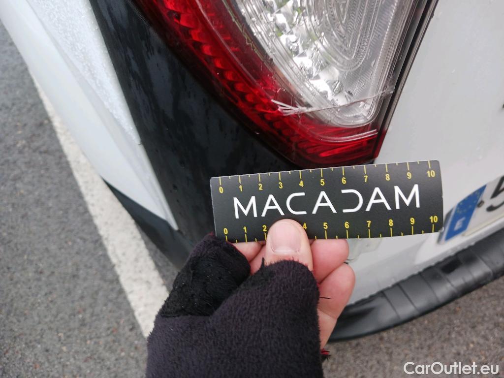  Nissan  NV200 NISSAN NV250 / 2019 / 4P / furgón 2pl 1.5dCi 70 kW (95 CV) L2H1 COMFORT #16