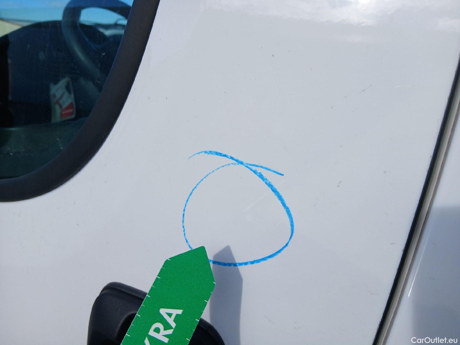  Fiat  Ducato FIAT  / 2014 / 4P / furgón Furgón Maxi 35 L3H2 2.3 Mjet. (103 kW) #10