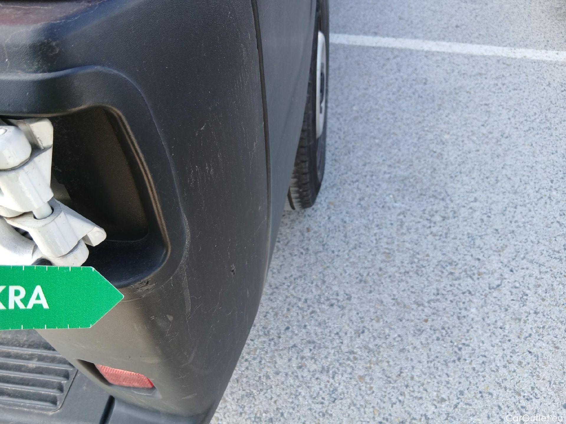  Fiat  Ducato FIAT  / 2014 / 4P / furgón Furgón Maxi 35 L3H2 2.3 Mjet. (103 kW) #23