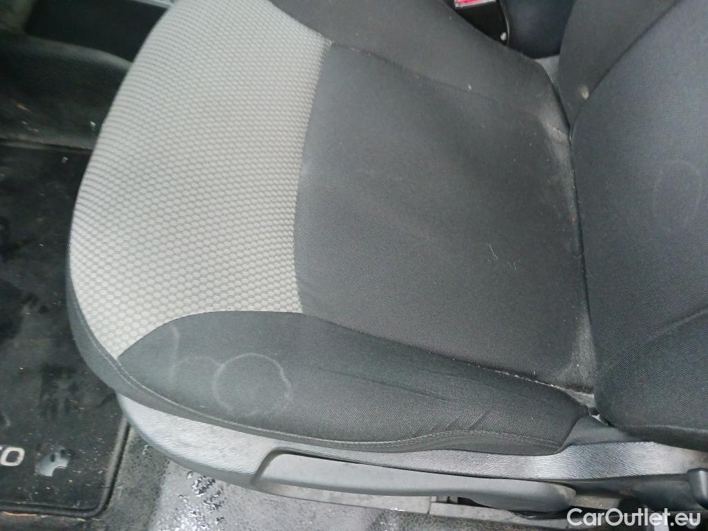  Nissan  NV200 NISSAN NV250 / 2019 / 4P / furgón 2pl 1.5dCi 70 kW (95 CV) L2H1 COMFORT #24