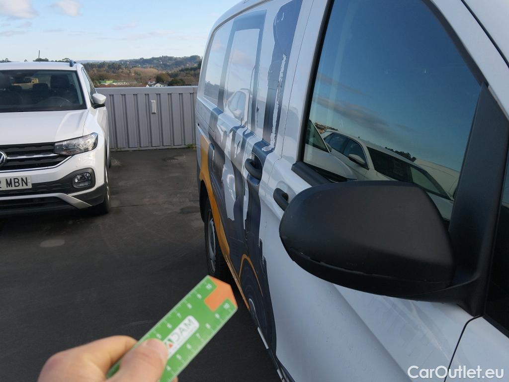  Mercedes  Vito MERCEDES-BENZ  / 2014 / 4P / furgón 111 CDI Larga #6