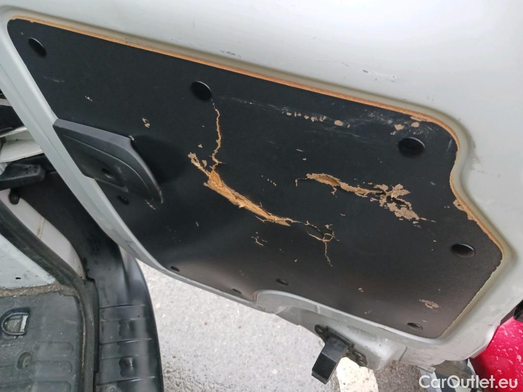  Nissan  NV200 NISSAN NV250 / 2019 / 4P / furgón 2pl 1.5dCi 70 kW (95 CV) L2H1 COMFORT #33