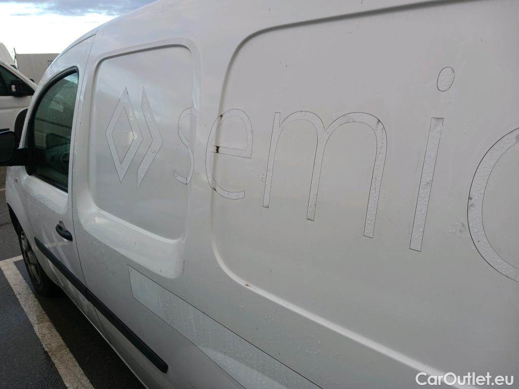  Nissan  NV200 NISSAN NV250 / 2019 / 4P / furgón 2pl 1.5dCi 70 kW (95 CV) L2H1 COMFORT #29