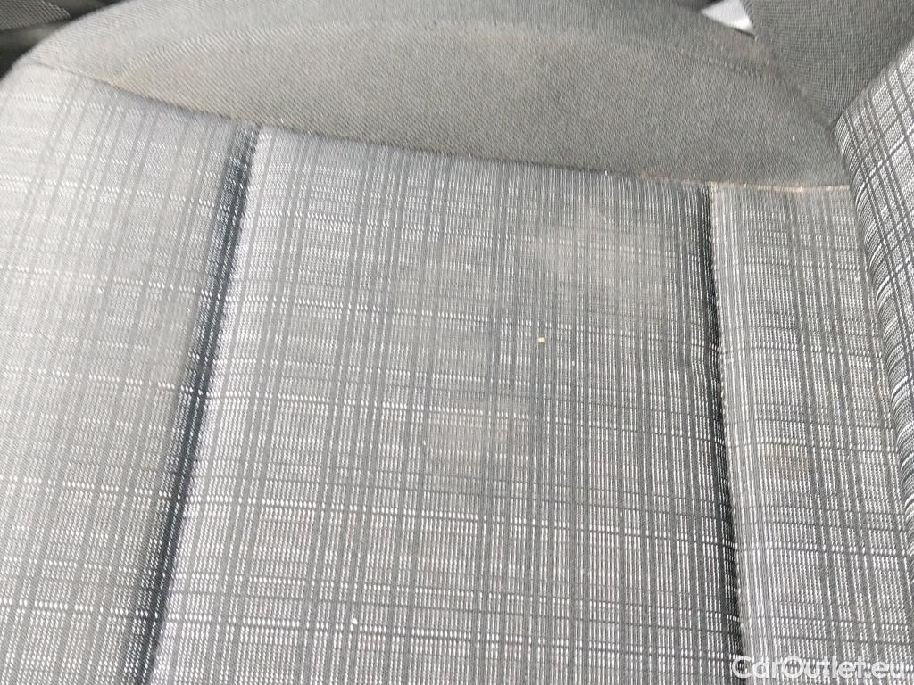  Mercedes  Vito MERCEDES-BENZ  / 2014 / 4P / furgón 111 CDI Larga #9