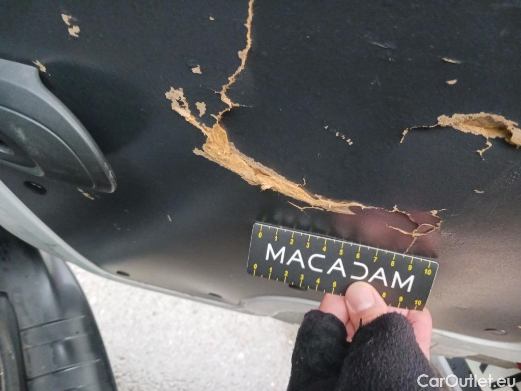  Nissan  NV200 NISSAN NV250 / 2019 / 4P / furgón 2pl 1.5dCi 70 kW (95 CV) L2H1 COMFORT #34