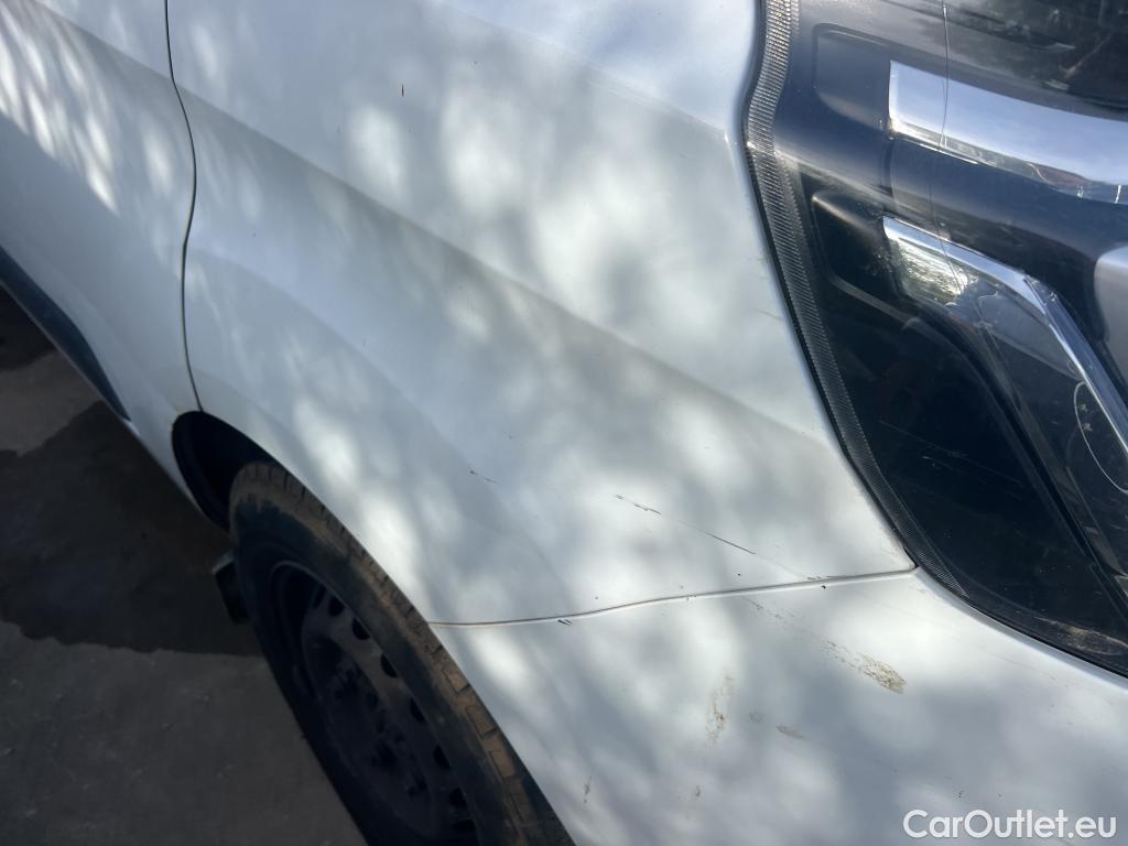  Ford  Transit FORD  Custom / 2012 / 4P / combi Mixto 2.0 TDCI 96kW 320 L1 Trend M1 #28