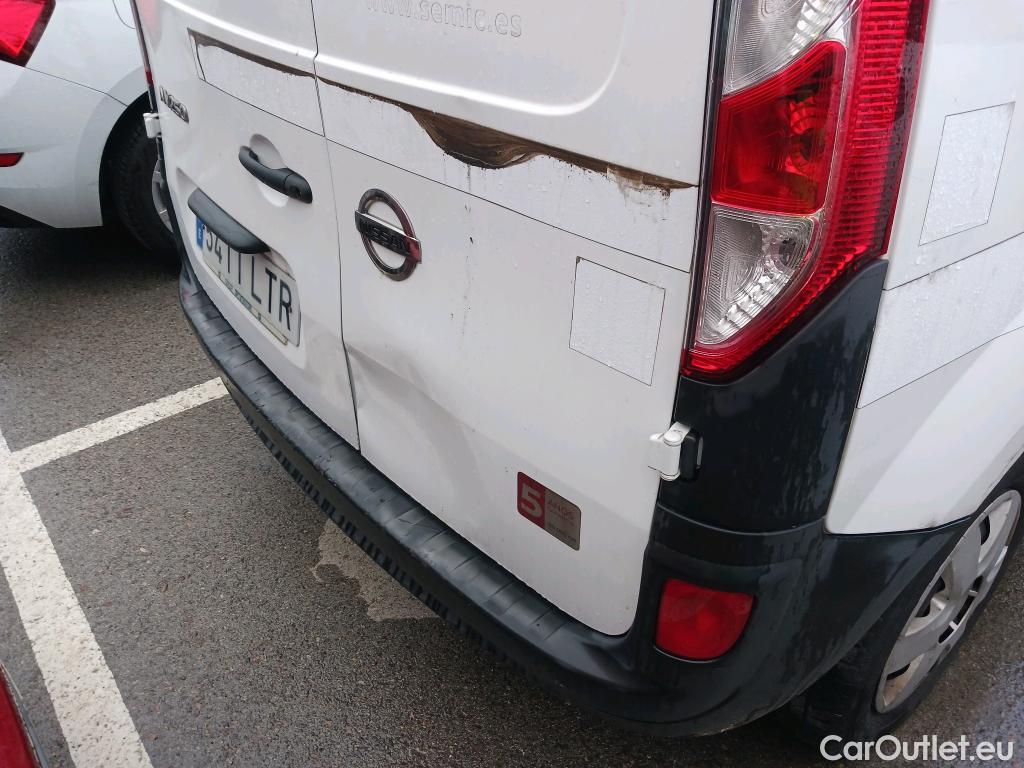  Nissan  NV200 NISSAN NV250 / 2019 / 4P / furgón 2pl 1.5dCi 70 kW (95 CV) L2H1 COMFORT #7