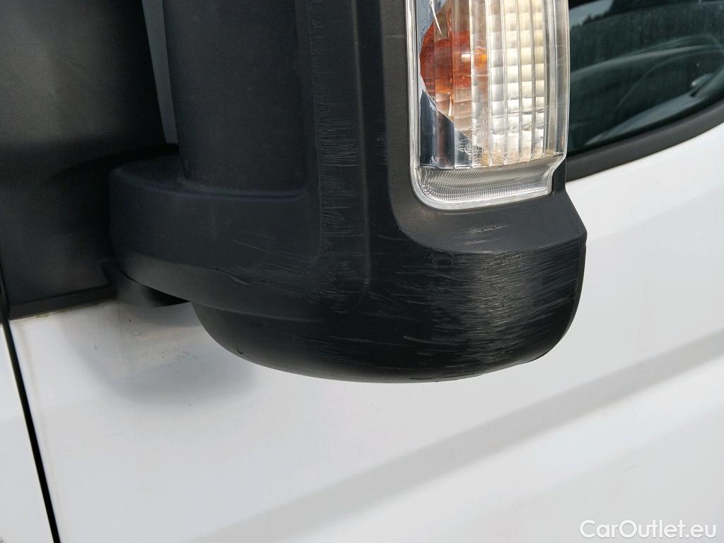  Fiat  Ducato FIAT  / 2014 / 4P / furgón 30 L1 H1 2.3 1 (88 kW) Euro 6d-temp #62