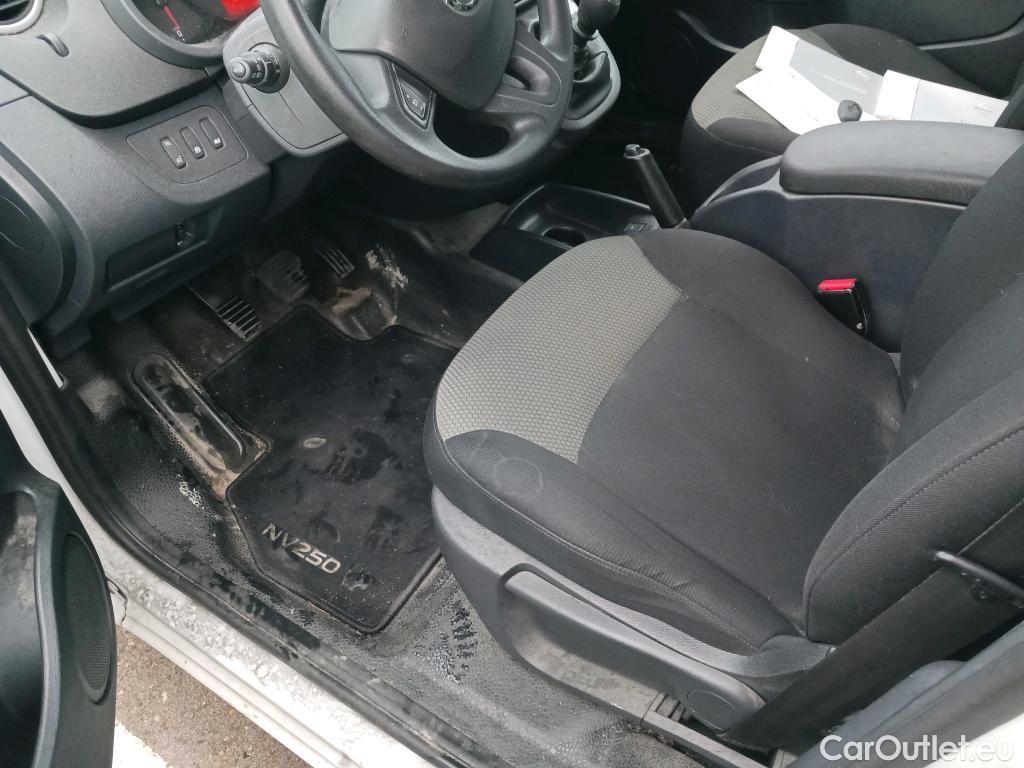  Nissan  NV200 NISSAN NV250 / 2019 / 4P / furgón 2pl 1.5dCi 70 kW (95 CV) L2H1 COMFORT #23