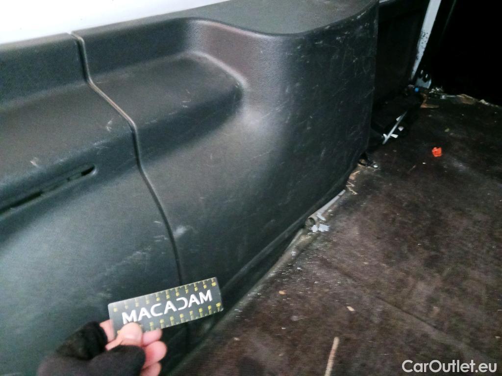  Nissan  NV200 NISSAN NV250 / 2019 / 4P / furgón 2pl 1.5dCi 70 kW (95 CV) L2H1 COMFORT #36