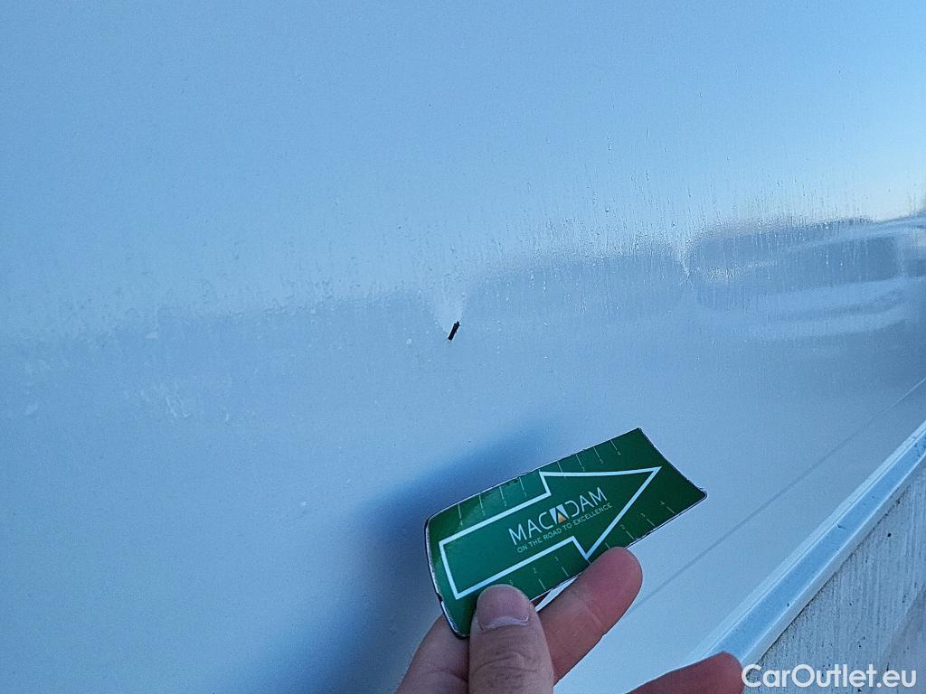  Mercedes  Sprinter MERCEDES-BENZ  / 2018 / 4P / furgón 314 CDI LARGO 3.5T T. ALTO #10