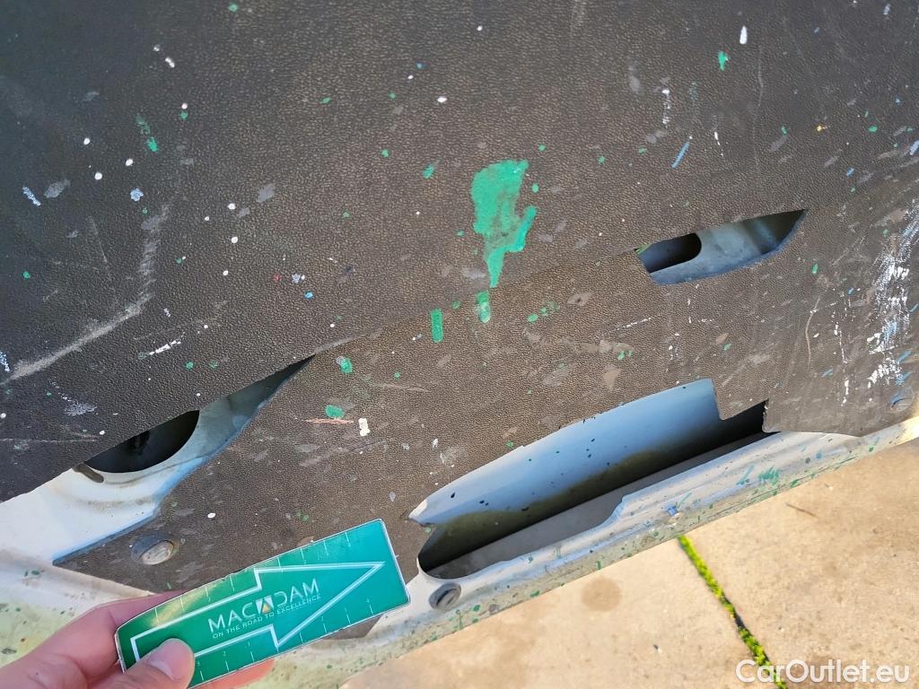  Mercedes  Sprinter MERCEDES-BENZ  / 2018 / 4P / furgón 314 CDI LARGO 3.5T T. ALTO #25