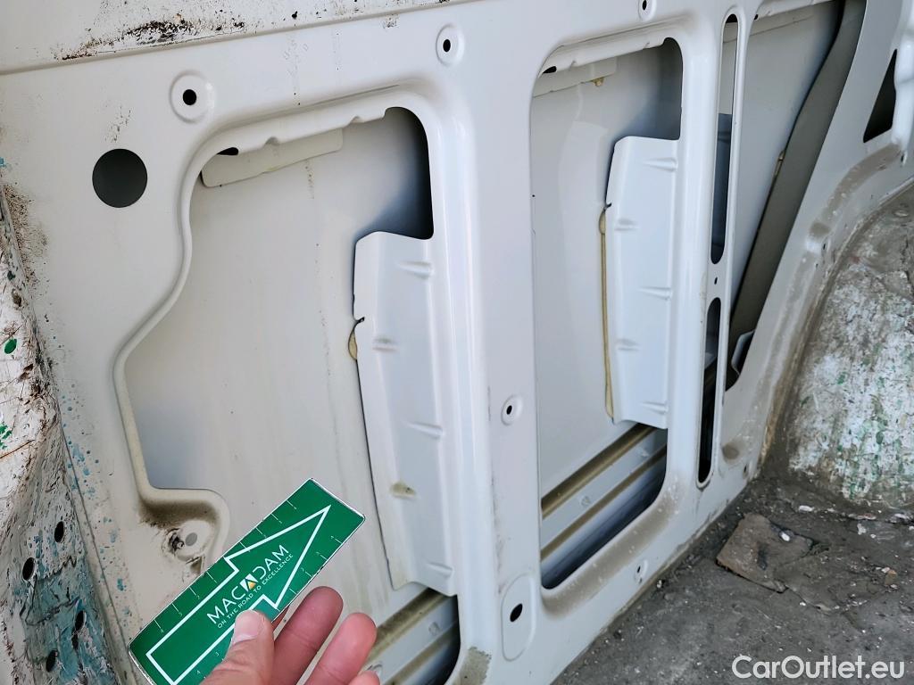  Mercedes  Sprinter MERCEDES-BENZ  / 2018 / 4P / furgón 314 CDI LARGO 3.5T T. ALTO #4