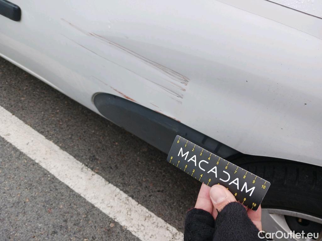  Nissan  NV200 NISSAN NV250 / 2019 / 4P / furgón 2pl 1.5dCi 70 kW (95 CV) L2H1 COMFORT #4