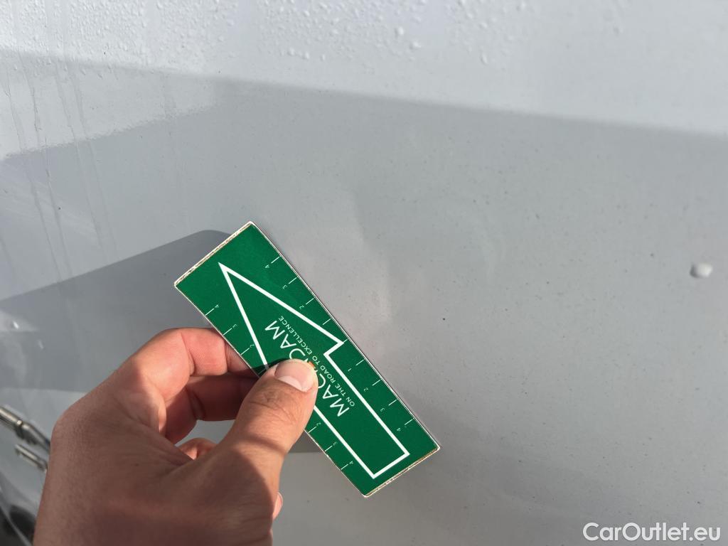  Ford  Transit FORD  Custom / 2012 / 4P / combi Mixto 2.0 TDCI 96kW 320 L1 Trend M1 #4