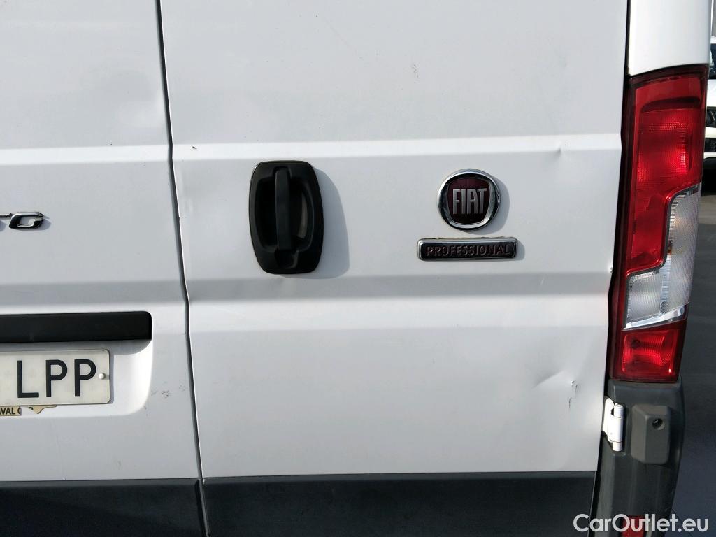  Fiat  Ducato FIAT  / 2014 / 4P / furgón 30 L1 H1 2.3 1 (88 kW) Euro 6d-temp #5