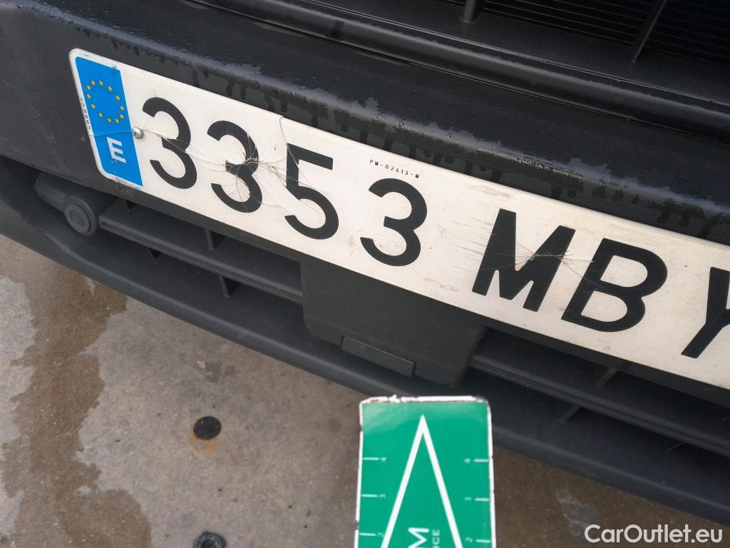  Ford  Transit FORD  / 2013 / 4P / furgón 350 96kW L3H2 Van Trend FWD MHEV #81