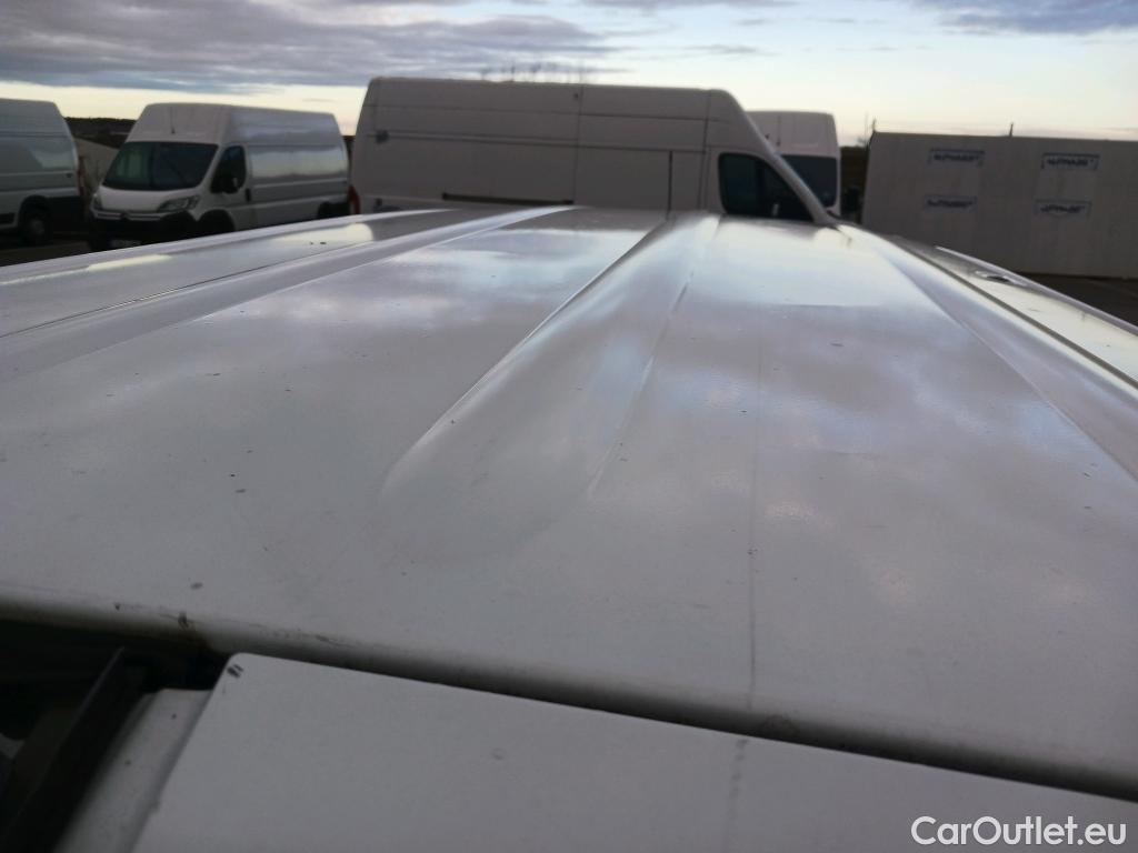  Nissan  NV200 NISSAN NV250 / 2019 / 4P / furgón 2pl 1.5dCi 70 kW (95 CV) L2H1 COMFORT #10