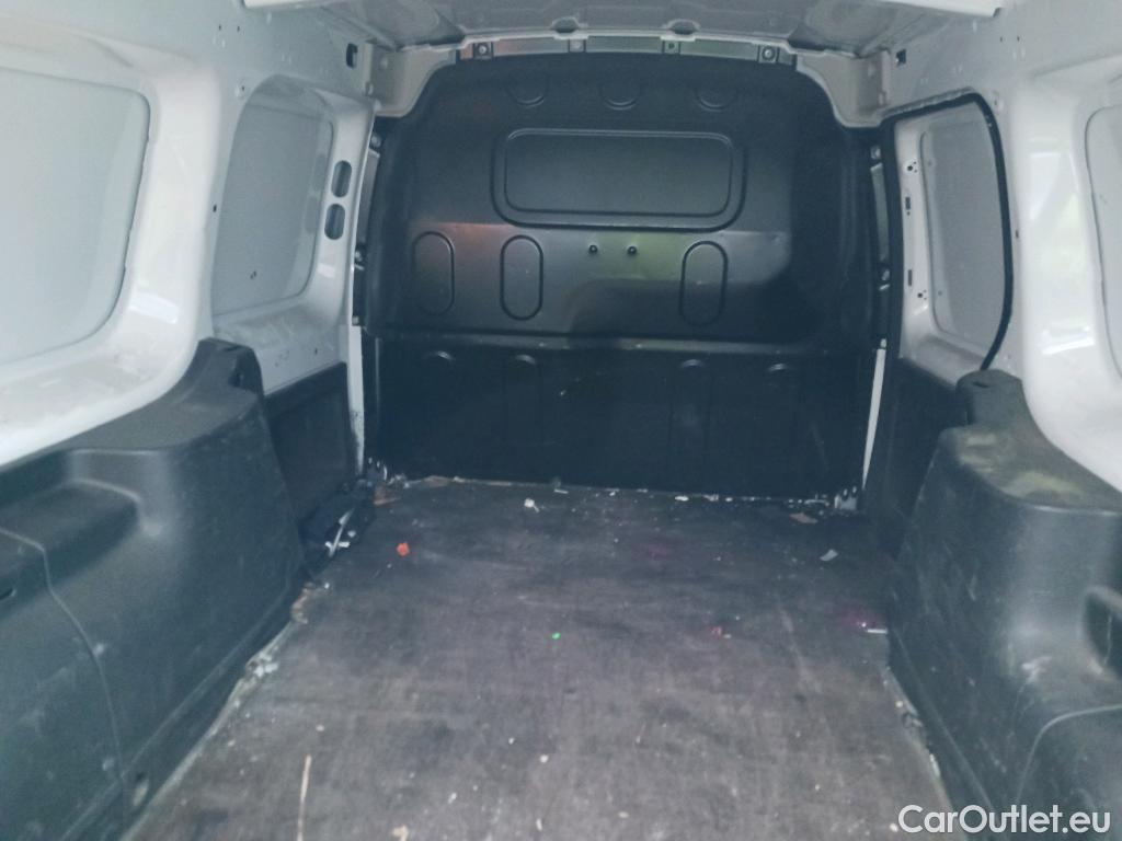  Nissan  NV200 NISSAN NV250 / 2019 / 4P / furgón 2pl 1.5dCi 70 kW (95 CV) L2H1 COMFORT #47