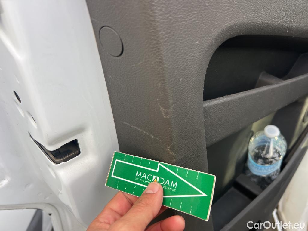  Ford  Transit FORD  Custom / 2012 / 4P / combi Mixto 2.0 TDCI 96kW 320 L1 Trend M1 #27