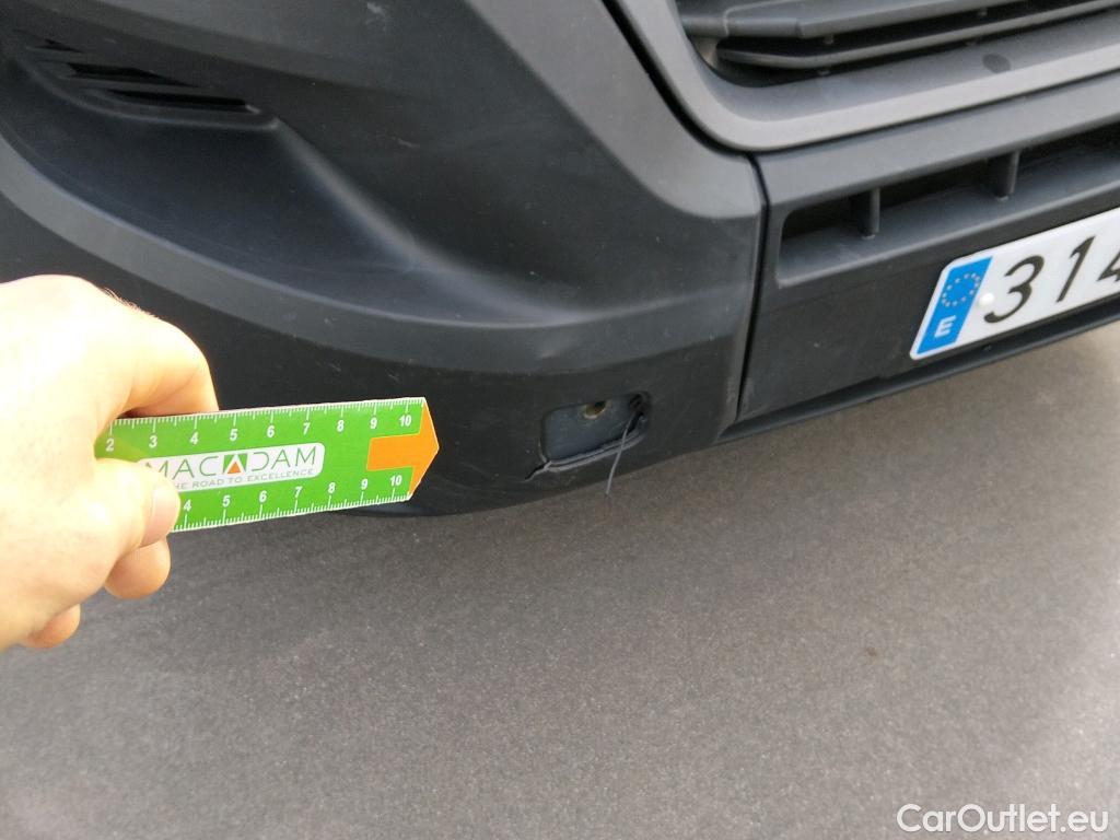  Fiat  Ducato FIAT  / 2014 / 4P / furgón 30 L1 H1 2.3 1 (88 kW) Euro 6d-temp #17