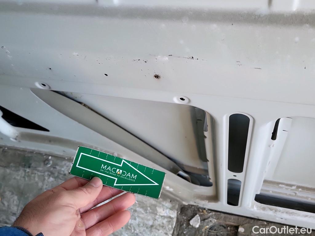  Mercedes  Sprinter MERCEDES-BENZ  / 2018 / 4P / furgón 314 CDI LARGO 3.5T T. ALTO #8