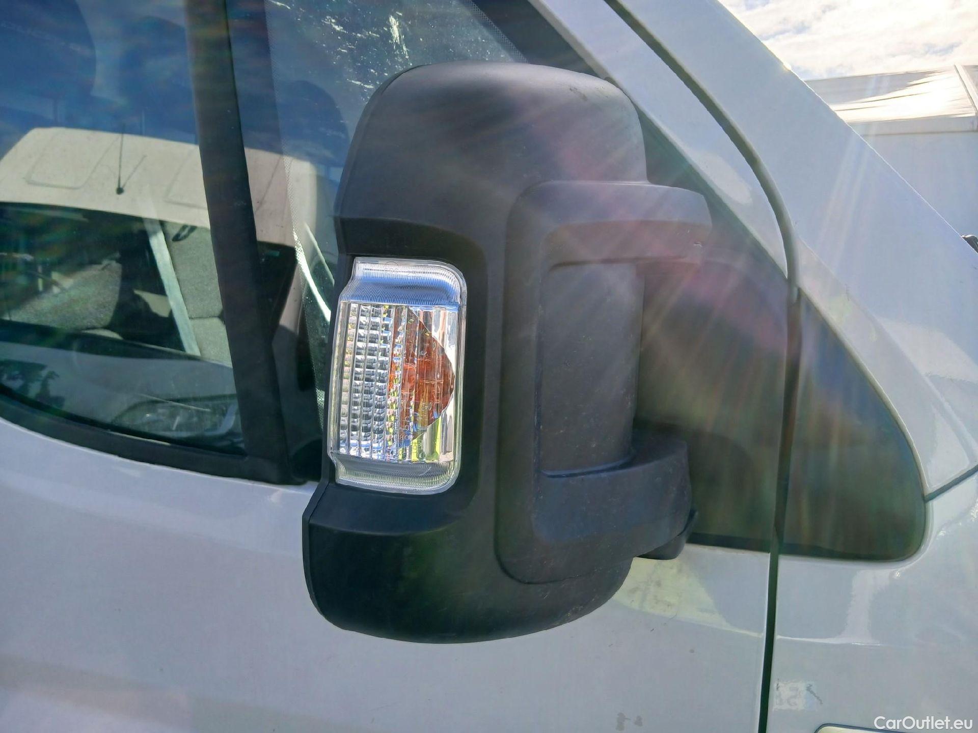  Fiat  Ducato FIAT  / 2014 / 4P / furgón Furgón Maxi 35 L3H2 2.3 Mjet. (103 kW) #29