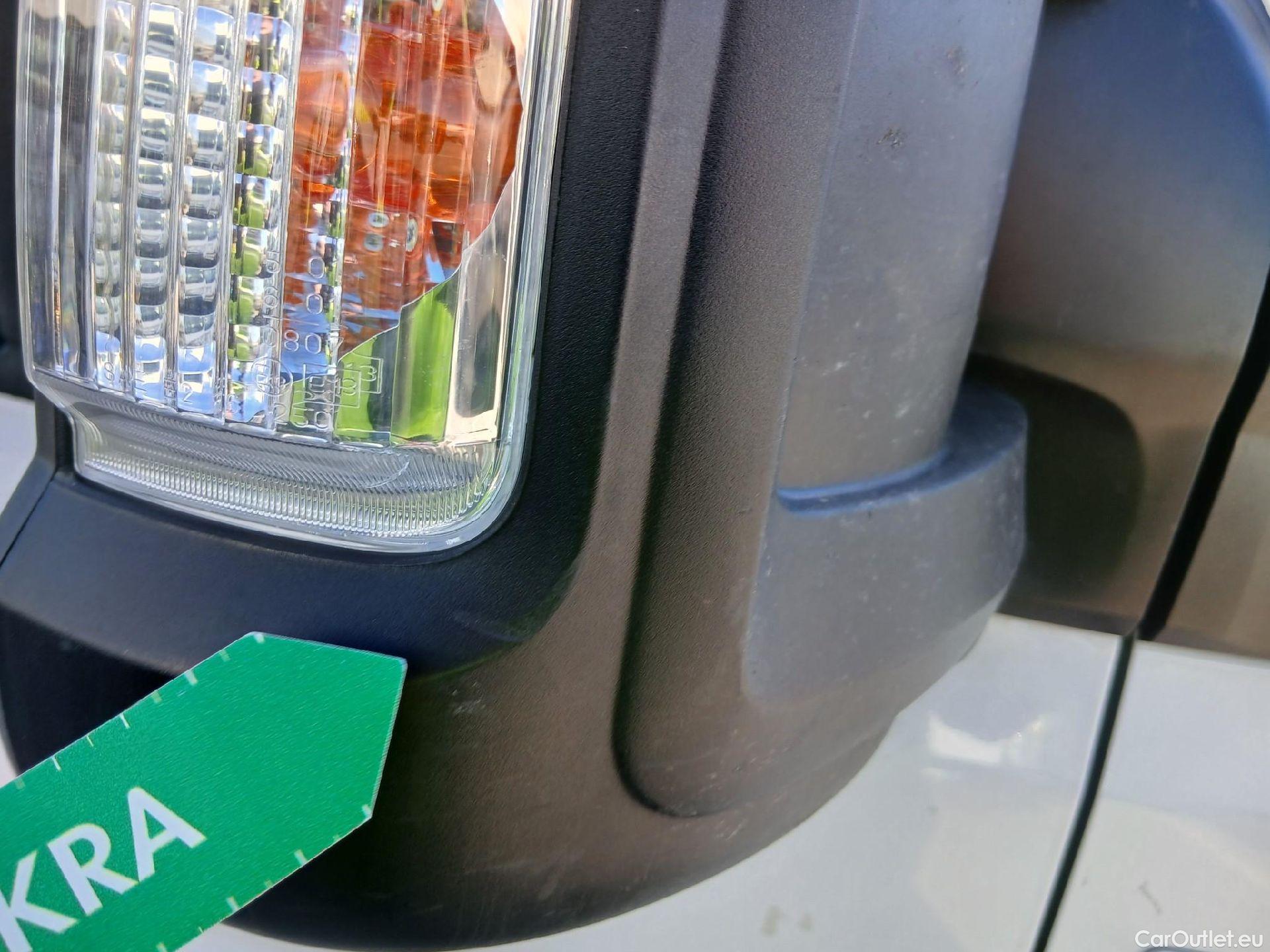  Fiat  Ducato FIAT  / 2014 / 4P / furgón Furgón Maxi 35 L3H2 2.3 Mjet. (103 kW) #28