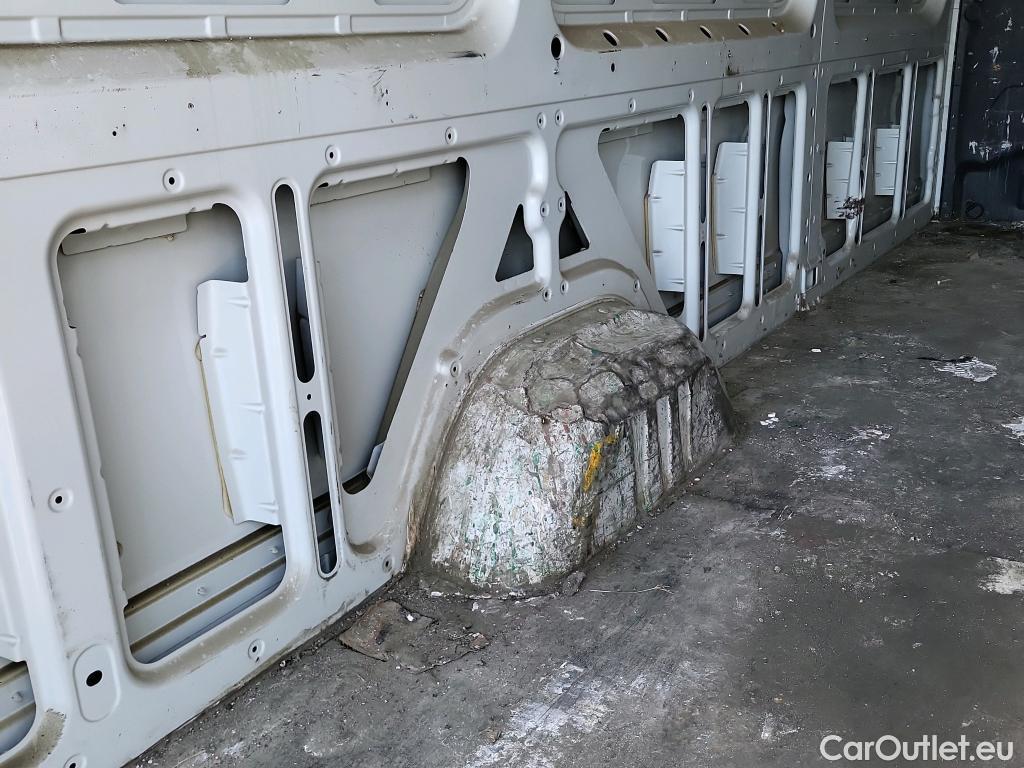  Mercedes  Sprinter MERCEDES-BENZ  / 2018 / 4P / furgón 314 CDI LARGO 3.5T T. ALTO #1